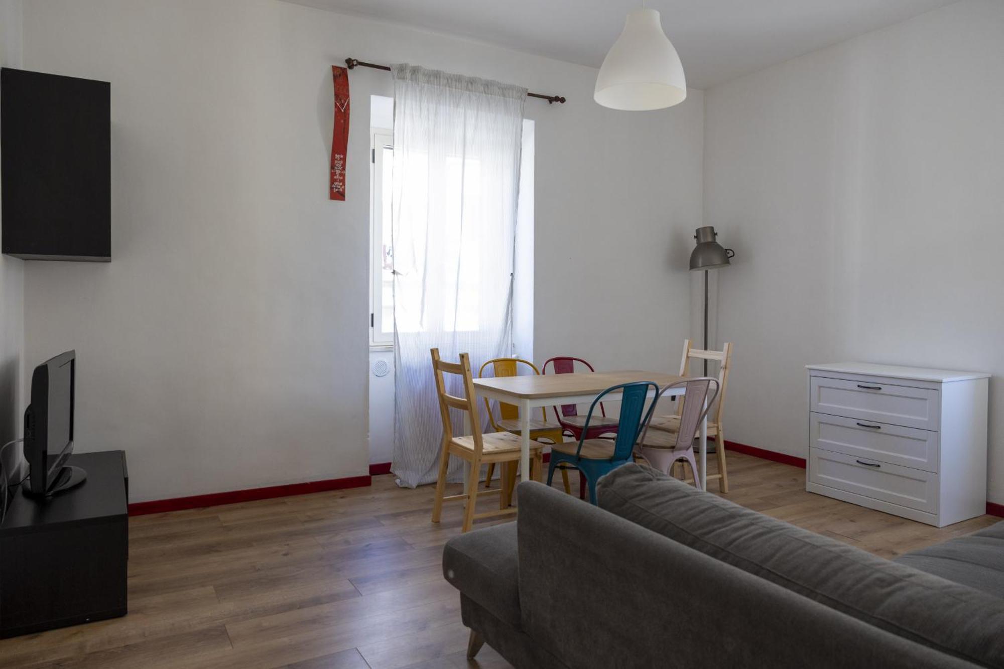 La Casa Di Gioele - Yourplace Abruzzo 로카 산 지오반니 외부 사진